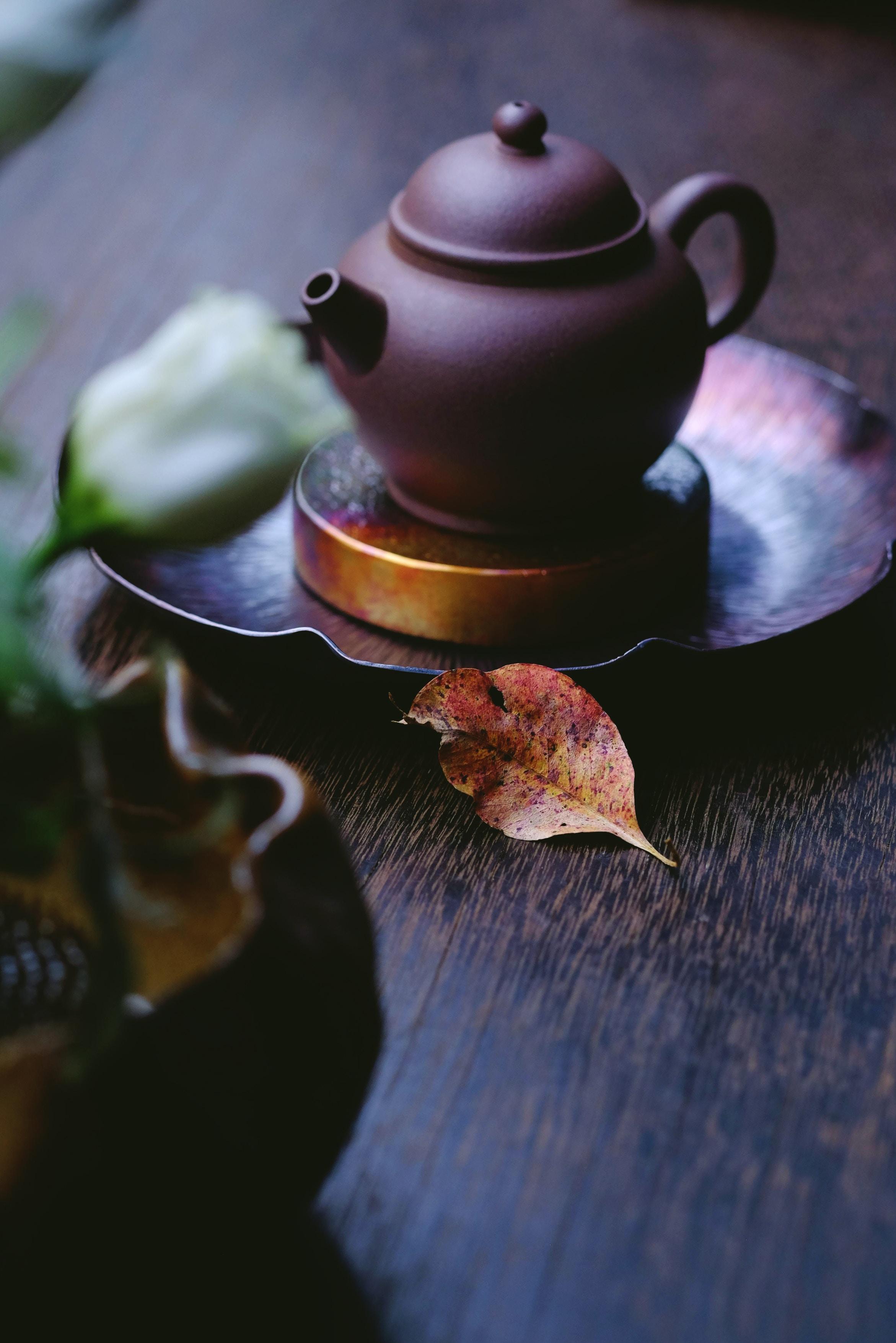 還有哪些像一期一會茶禪一味這樣的禪語