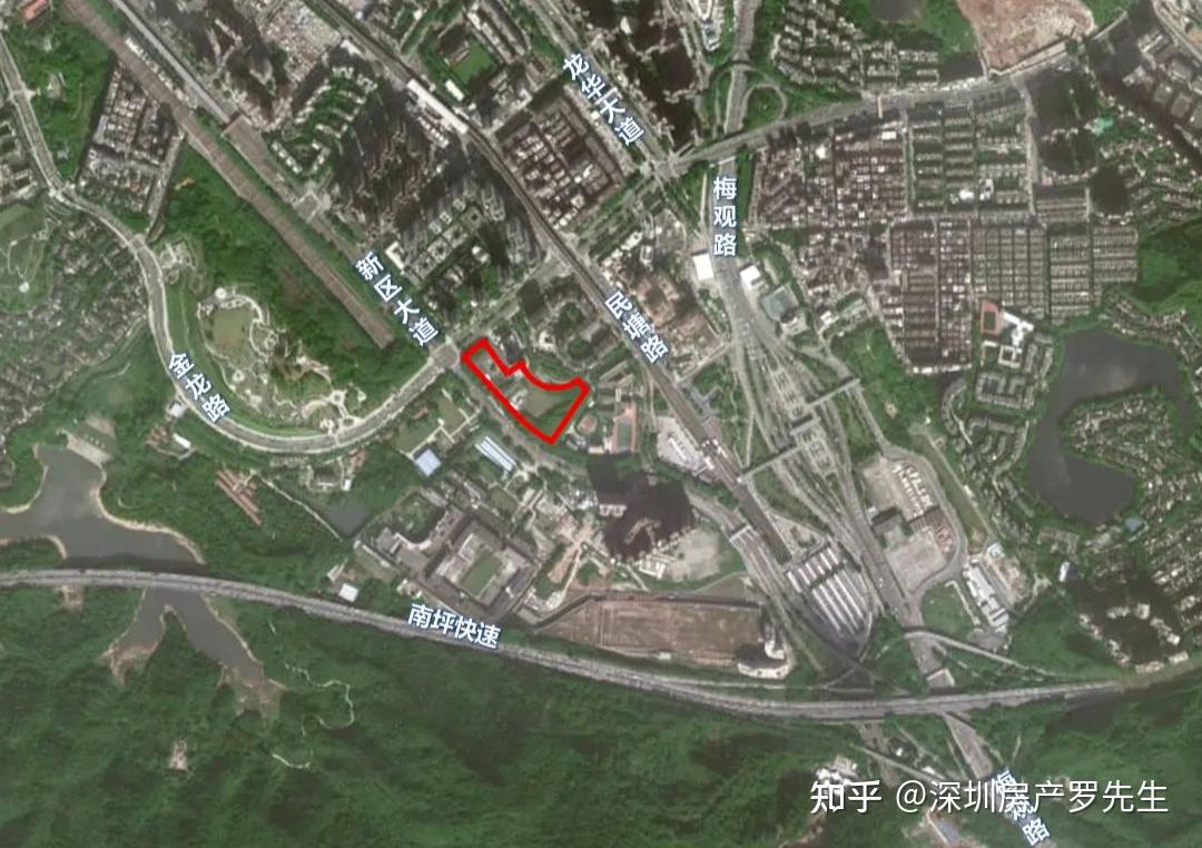 2026年深圳待入市新房大盘点 - 知乎