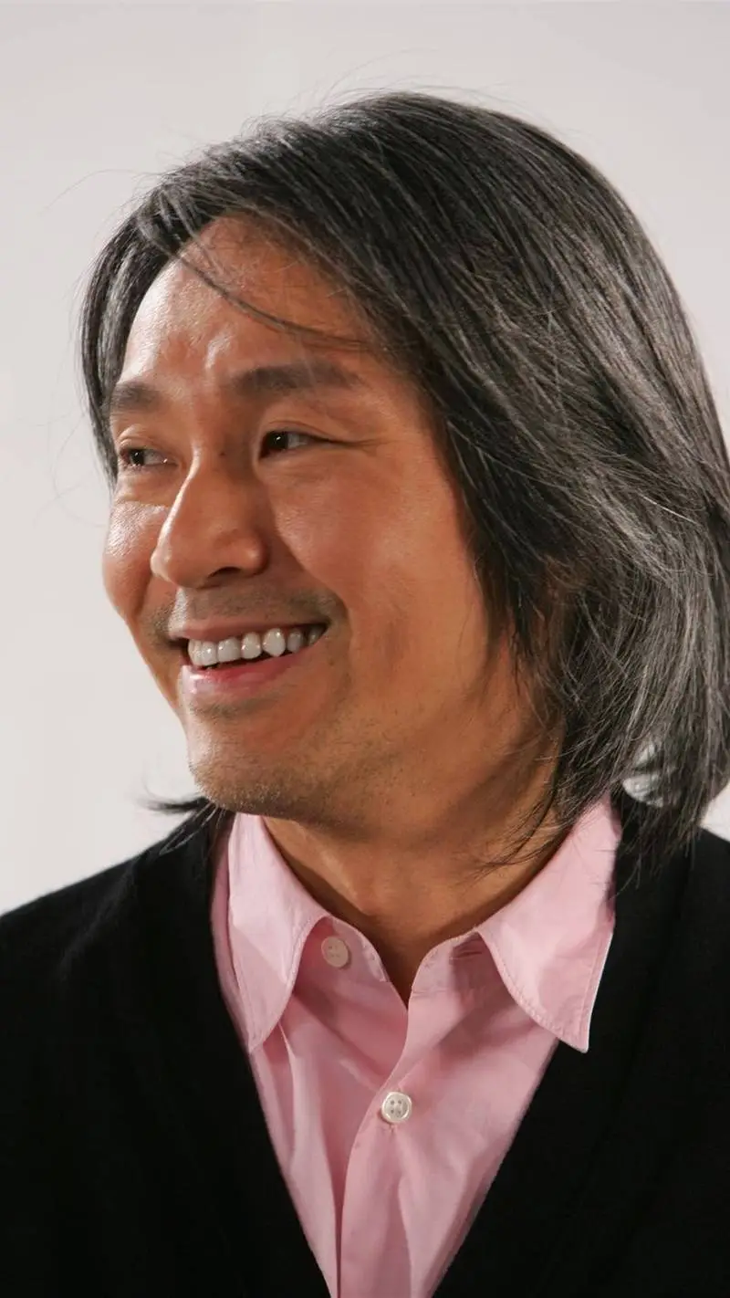 如何评价周星驰?