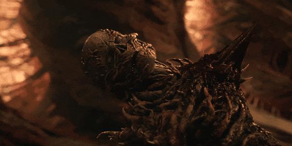 《怪奇物语》最终季系列最差，神剧也“烂尾”了？