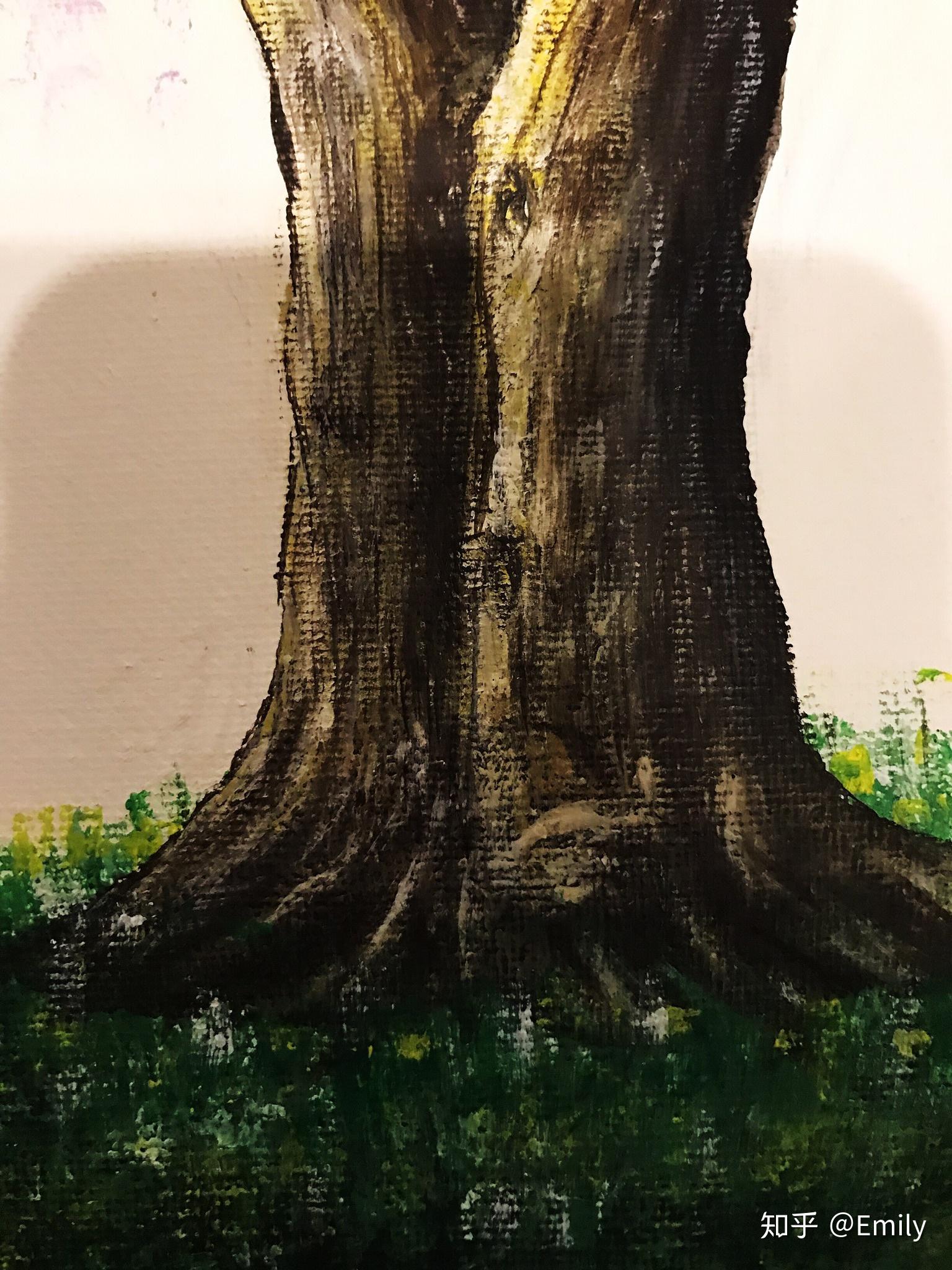 自学丙烯画可行不