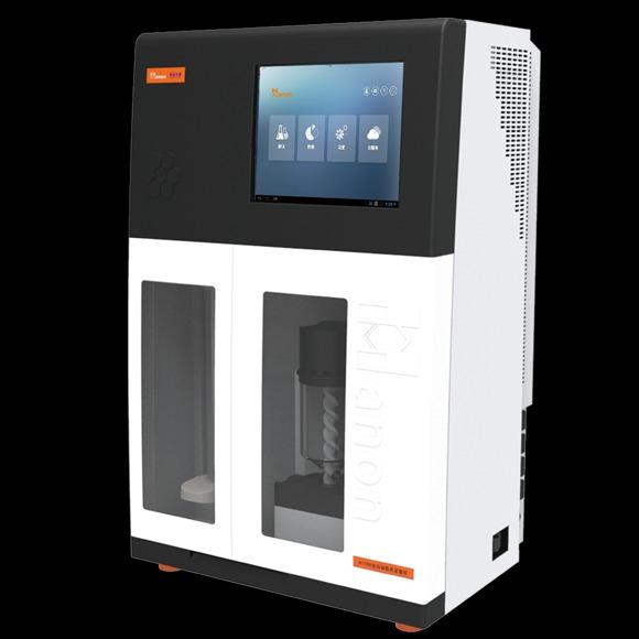 海能k1160全自动凯氏定氮仪 华誉仪器