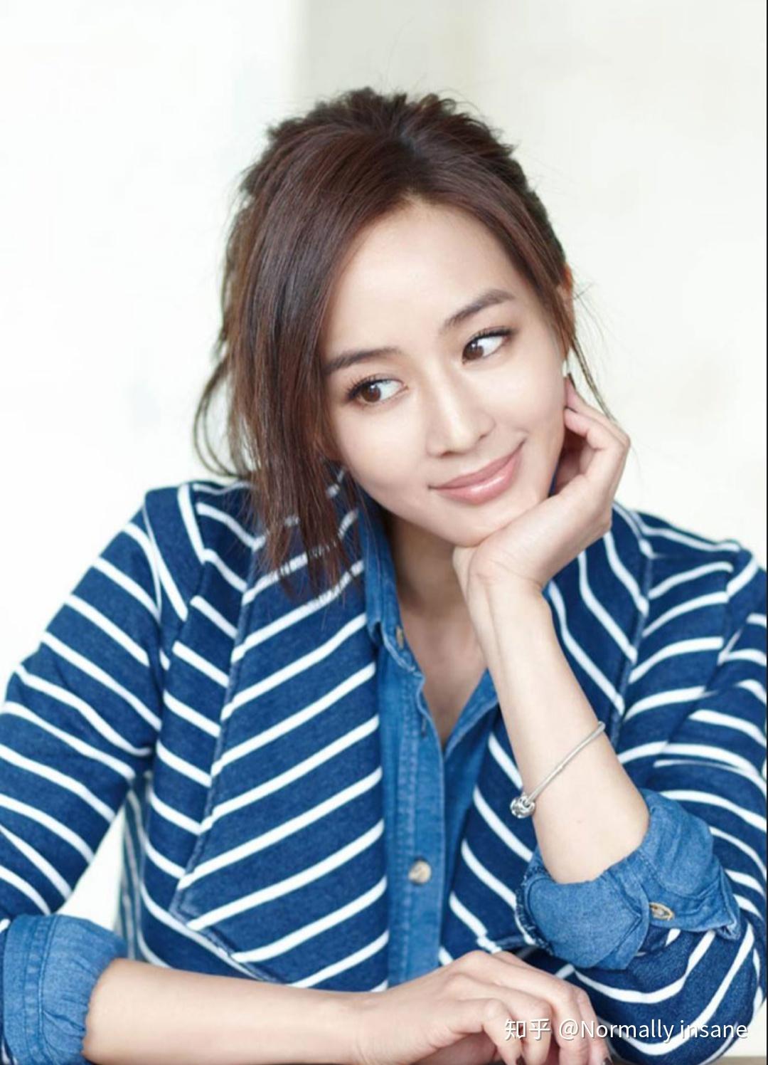 你觉得谁适合演掌中之物女主