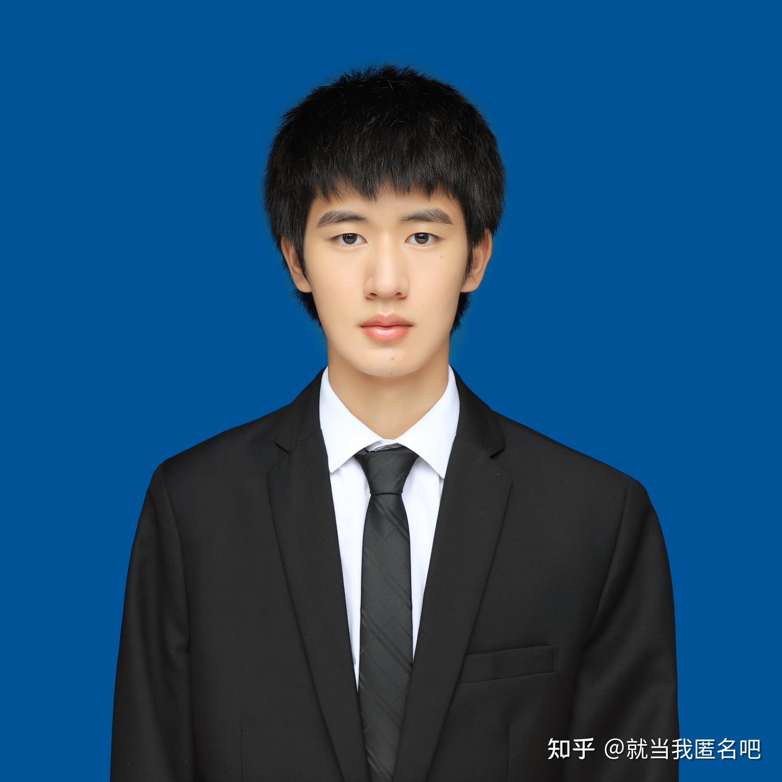 证件照比真人好看是种怎样的体验