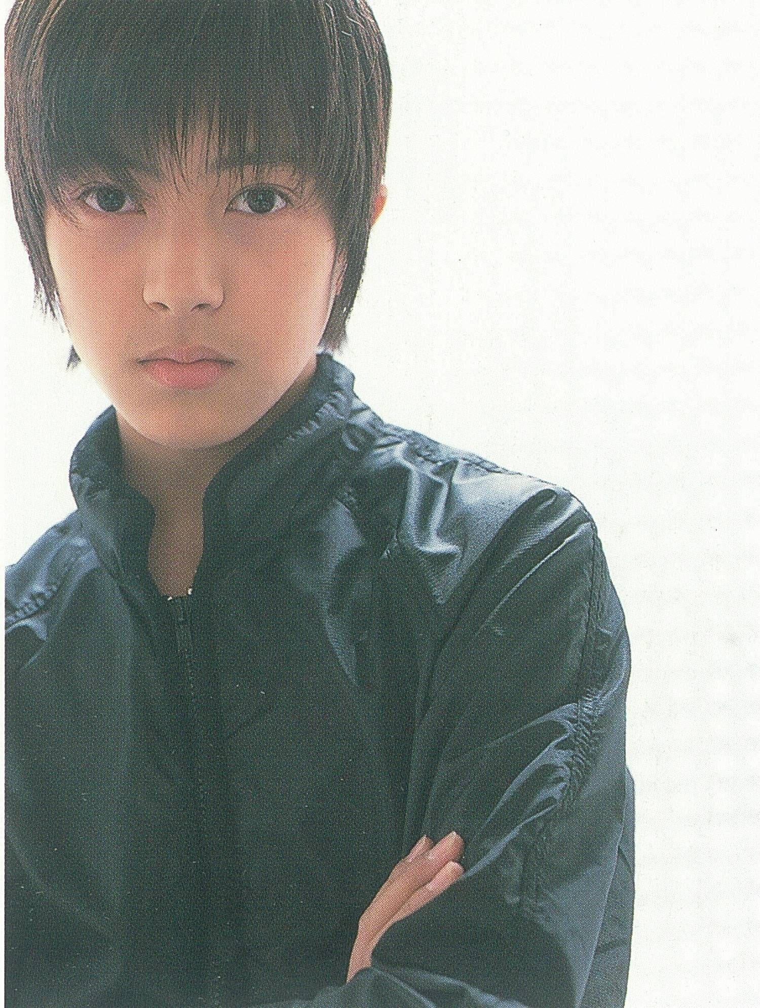 有没有山下智久的少年时代的皂片?