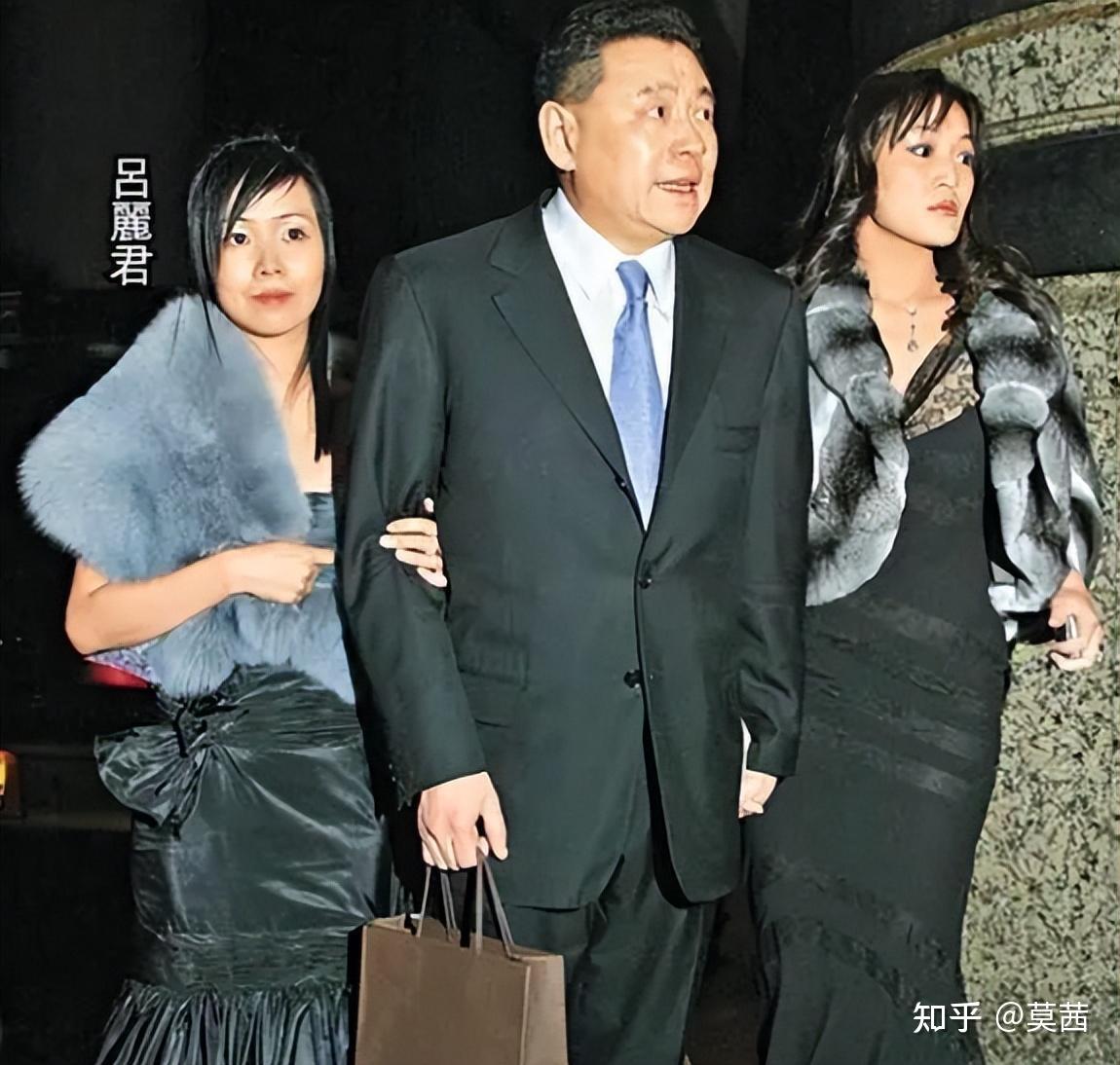 深扒“顶级富豪”刘銮雄的发家史,有钱人的思维真让人大开眼界 - 知乎