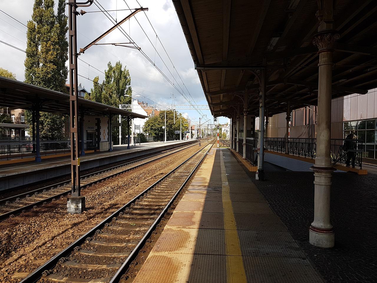 4. 瑞安长途汽车站