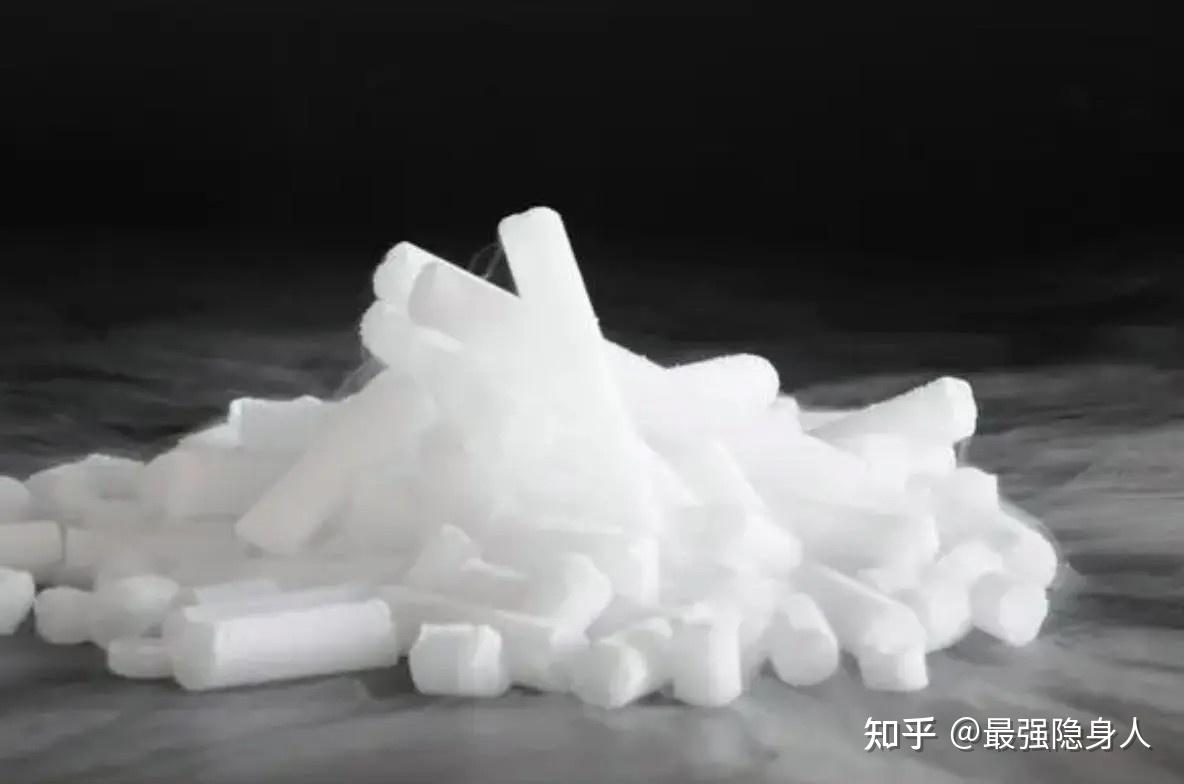 制冰厂是如何运行的,制造出来的冰块会卖到哪里? - 知乎