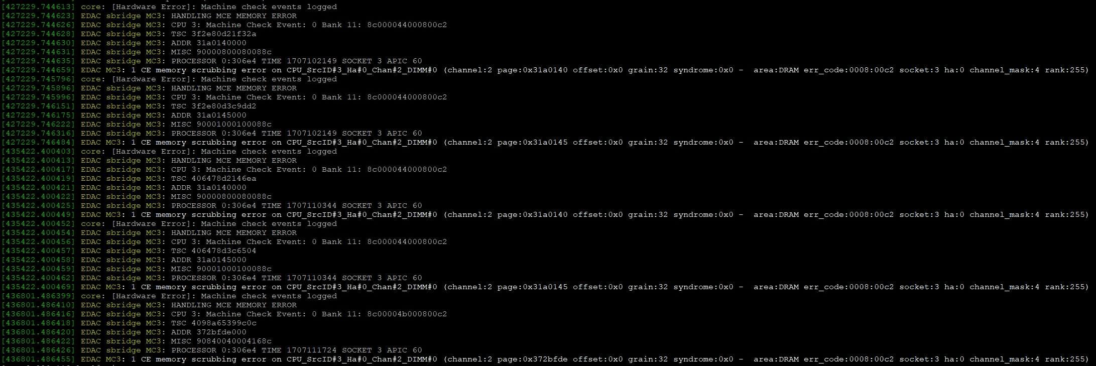 MySQL 通过 systemd 启动时 hang 住了…… - 知乎