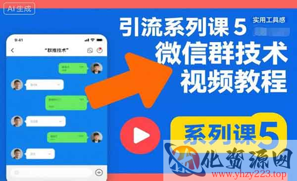 微信群推技术_wwz