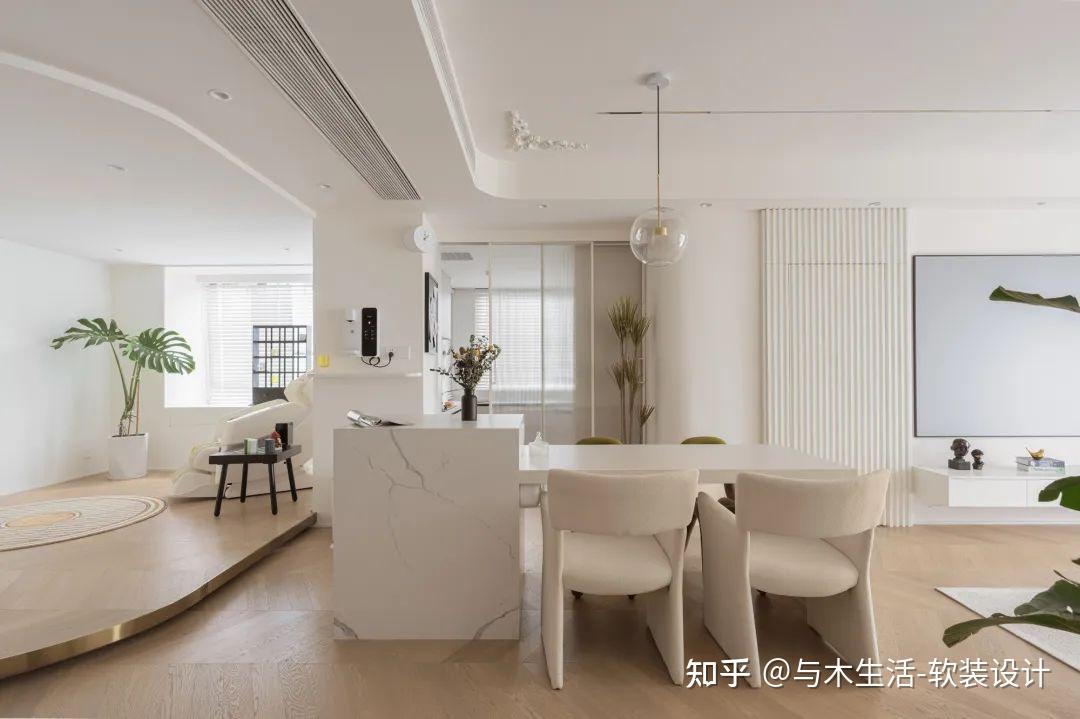 家居美学 | 浪漫到极致的法式奶油风搭配攻略 - 知乎