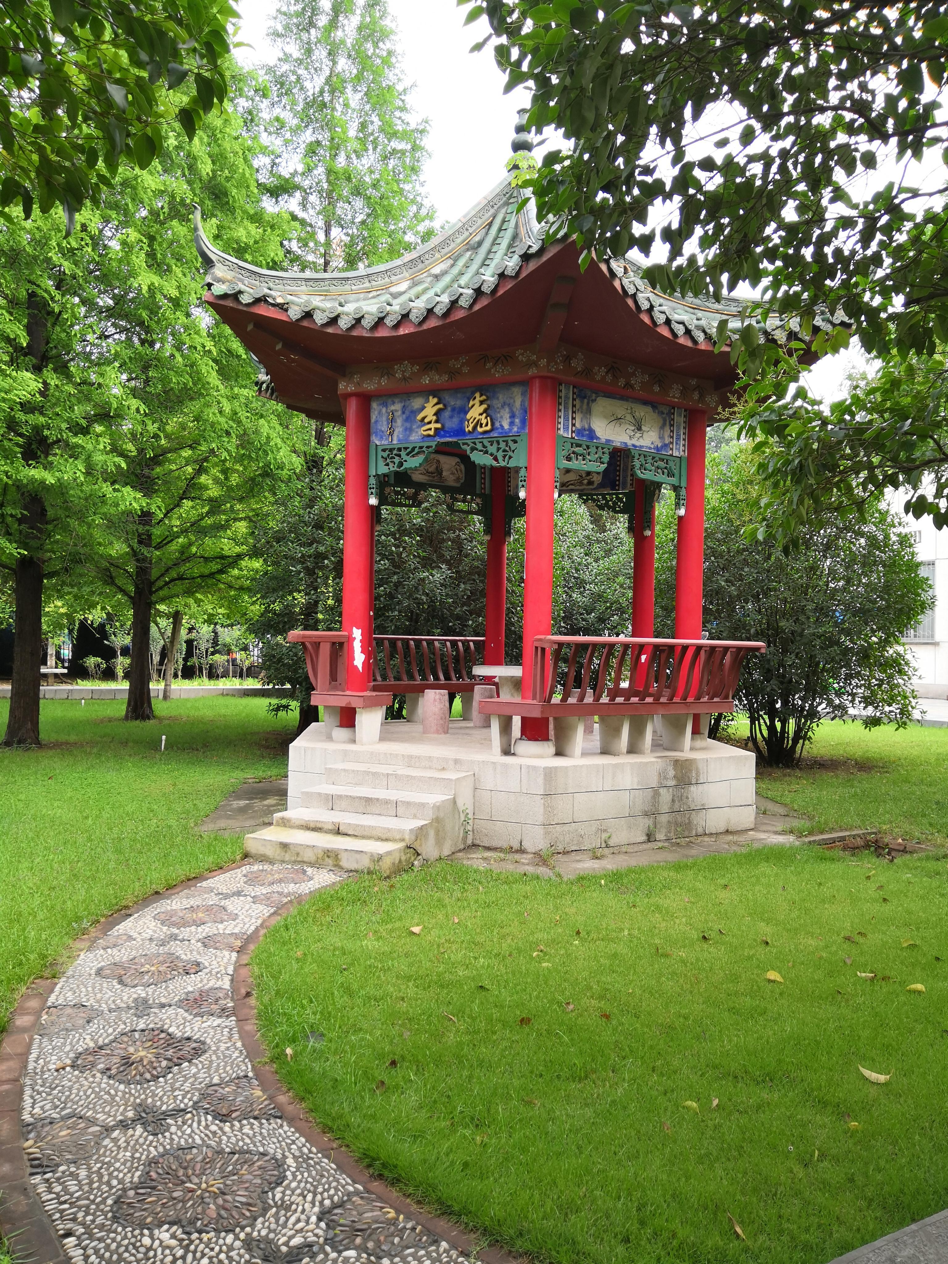 在洛阳理工附中(原轴一中)就读是怎样一番体验? - 知乎