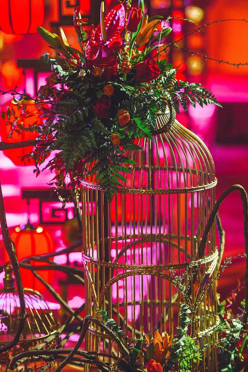 中式风格需要注意什么