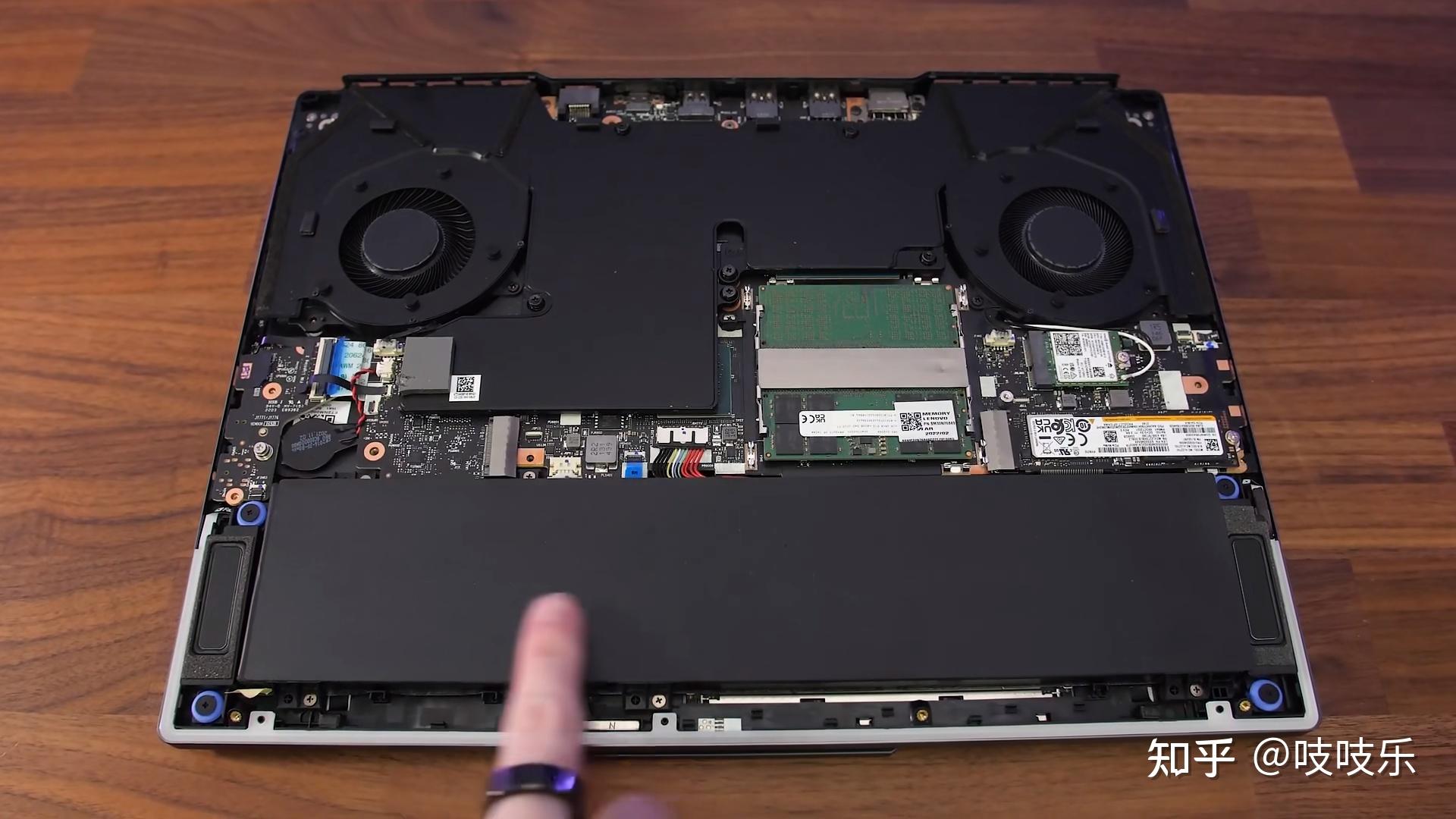 如何评价17999元起售的联想拯救者y9000k2022款高端游戏本