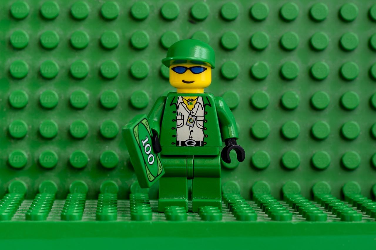 1. 财富增值秘诀