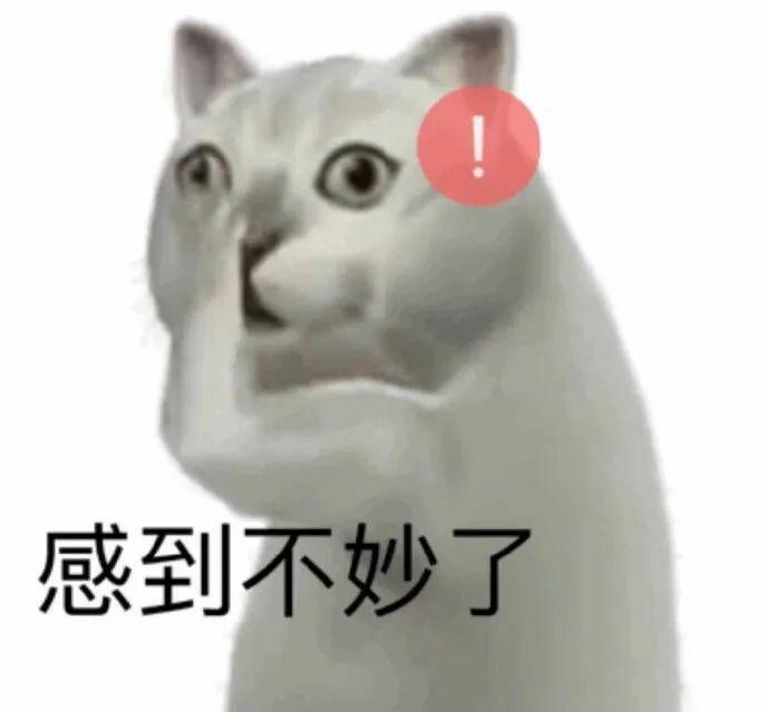 Mur猫表情包合集6 - 知乎