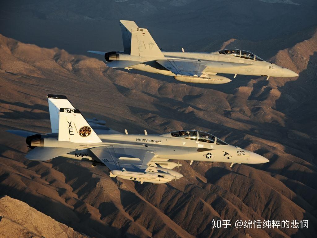 怎么判断f15与f18的区别?