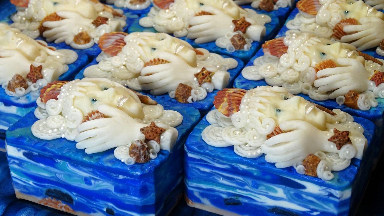 4. 柔软肌肤配方