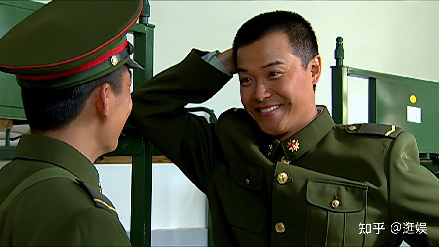 《士兵突击》全团人都知道高城的身份,成才为啥却不知道? - 知乎