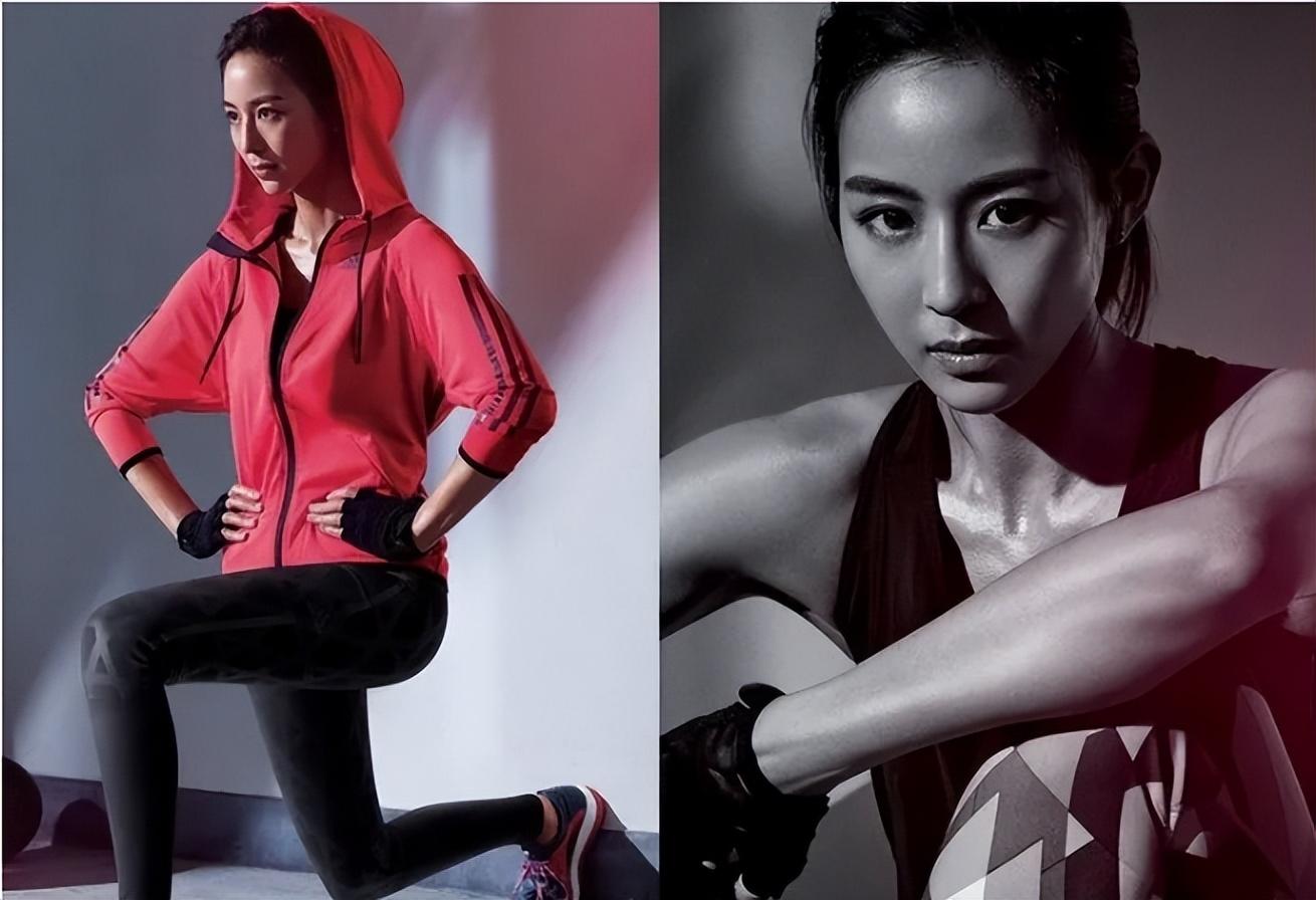 如何评价张钧甯