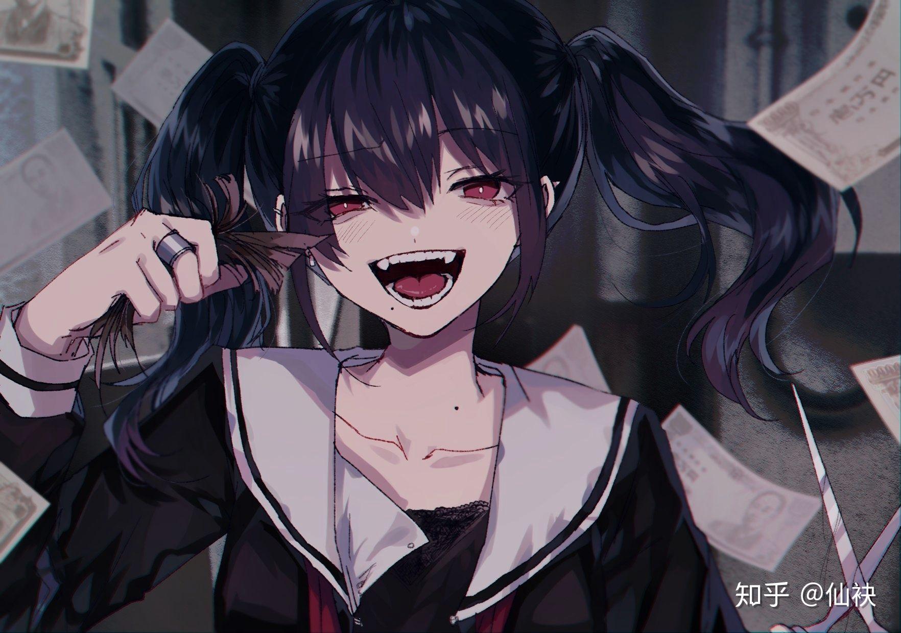 动漫脸到底好看在哪里?