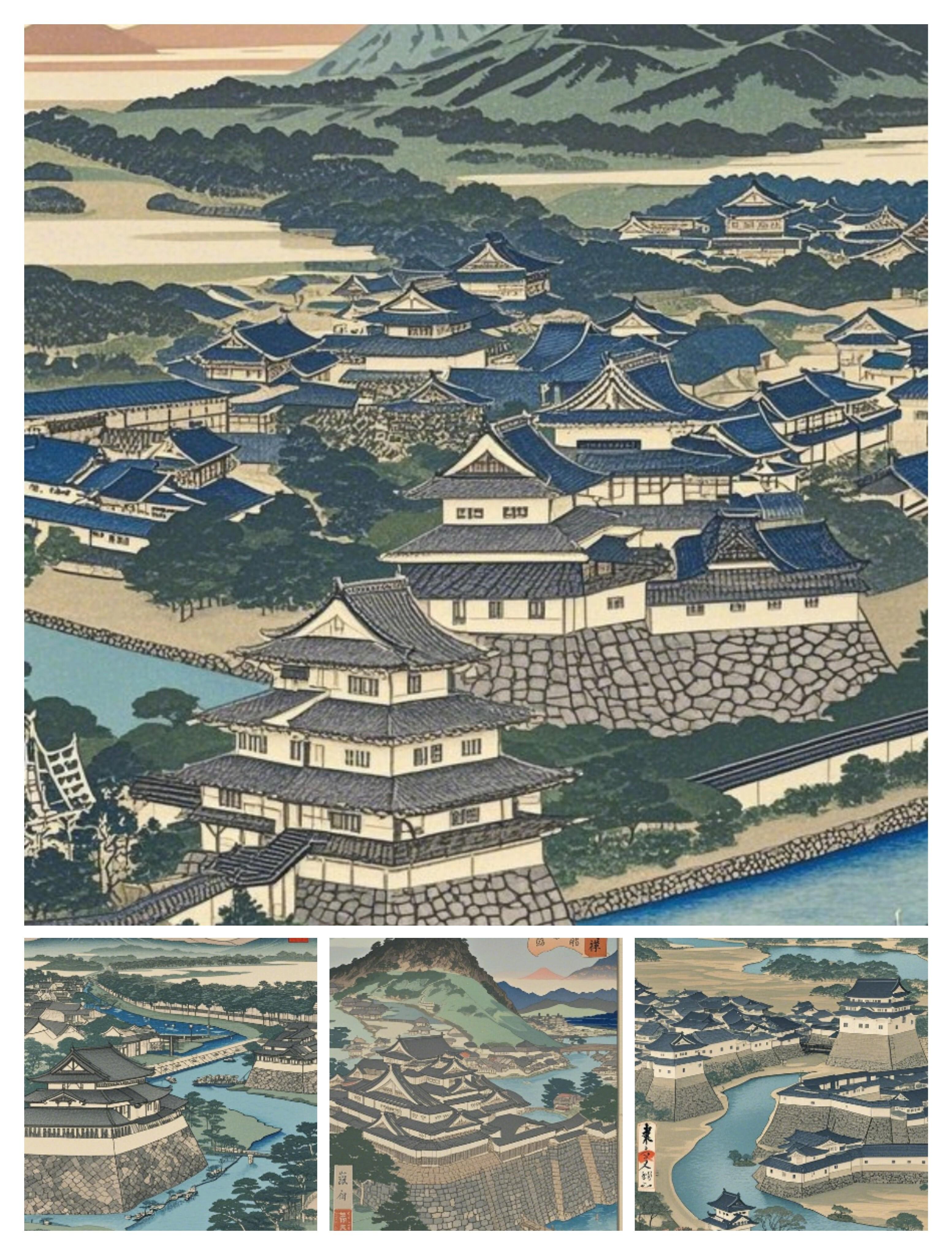 尾张之虎:织田信秀 - 知乎