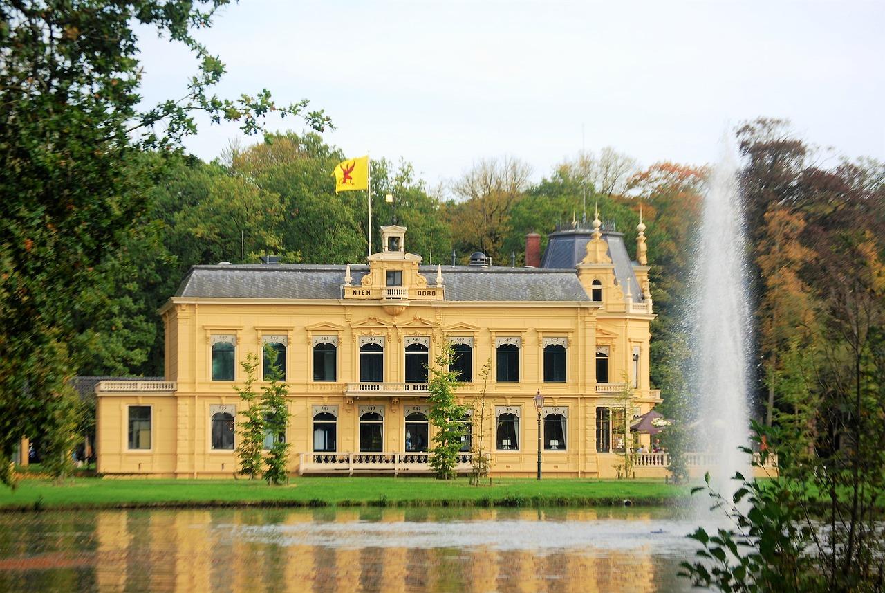 房地产的性质是什么