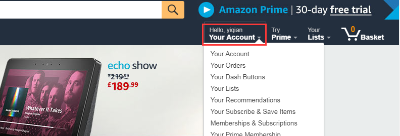 亚马逊退税 Amazon Uk英国亚马逊 英亚 购物下单 退税攻略 知乎