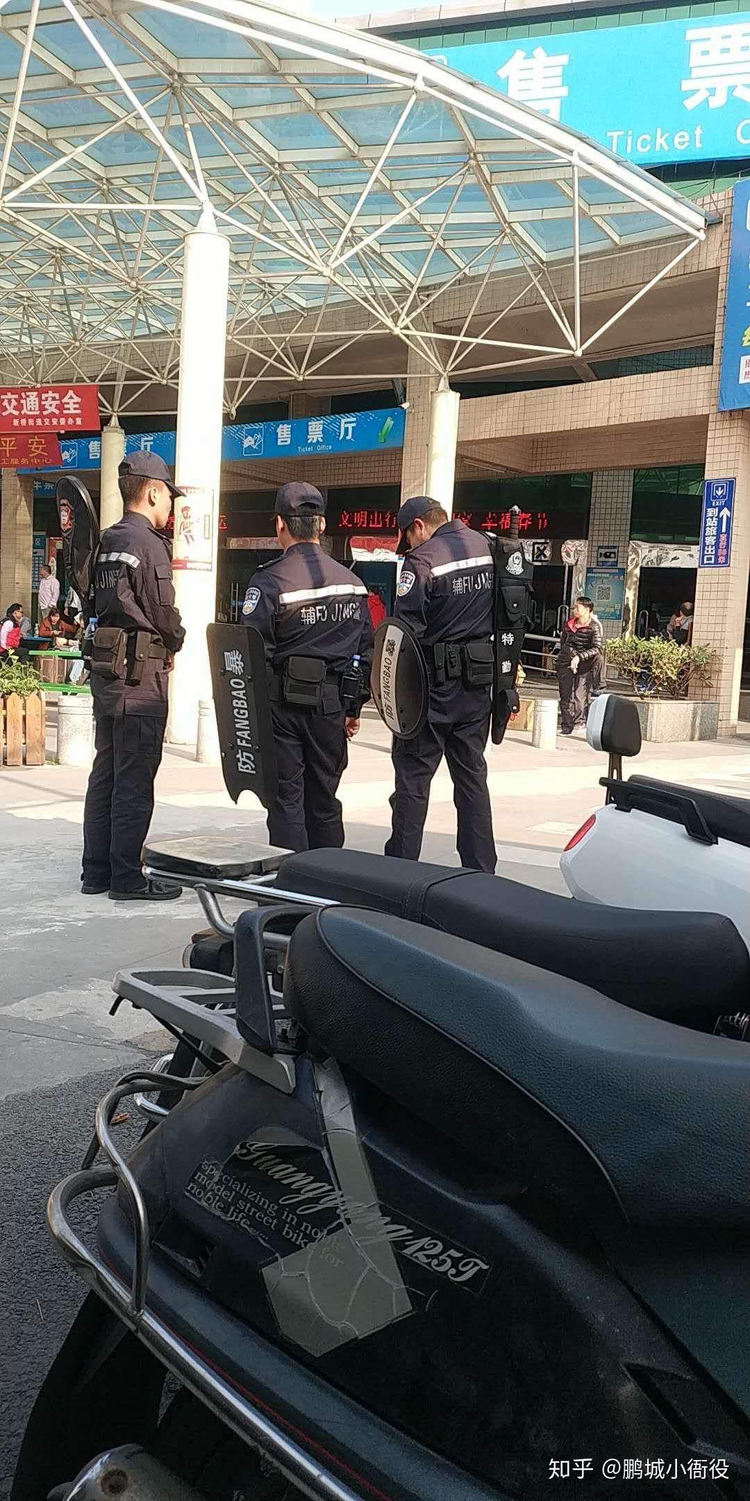 深圳考辅警机率有多高
