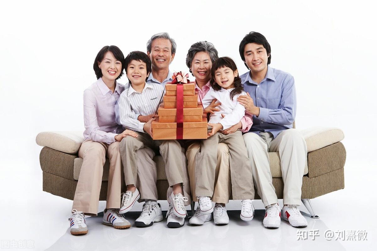 家庭的机构与功能，以及家庭的生命周期「心理学了63」 - 知乎