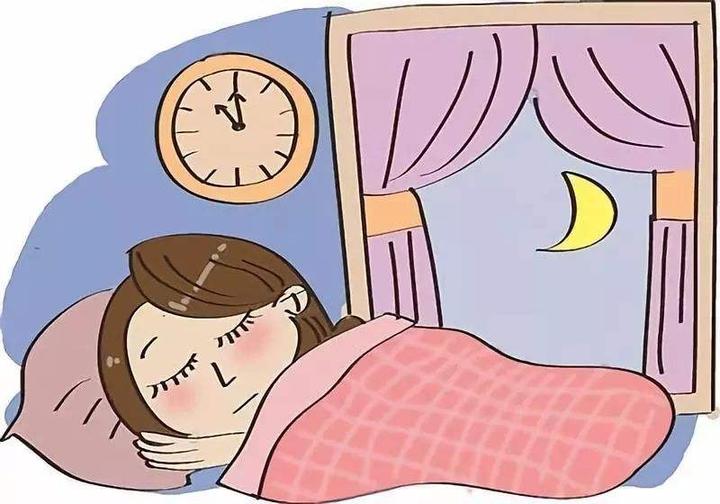 哪些方法可以调理失眠,让我们一觉睡到自然醒 - 知乎