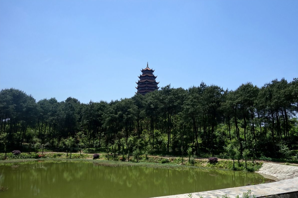 重庆有什么必去的景点?-重庆有什么好玩的景点推荐