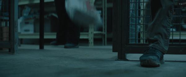 电影《逆岭》烂番茄96%,Netflix新爆款杀疯了!
