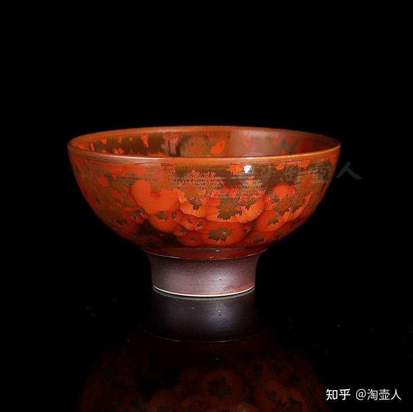 如何挑选一款好建盏? - 知乎