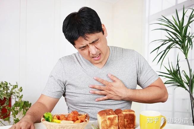 经常吃太饱，危害比你想象的大！ - 知乎