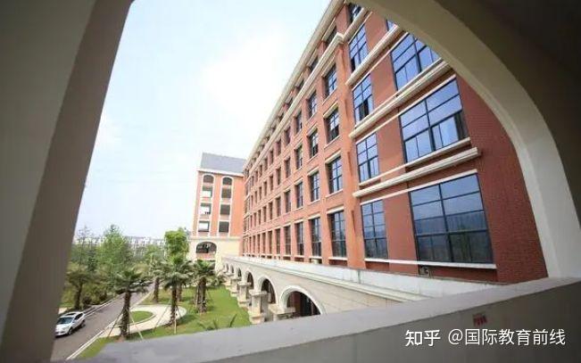 大连国际学校哪个好