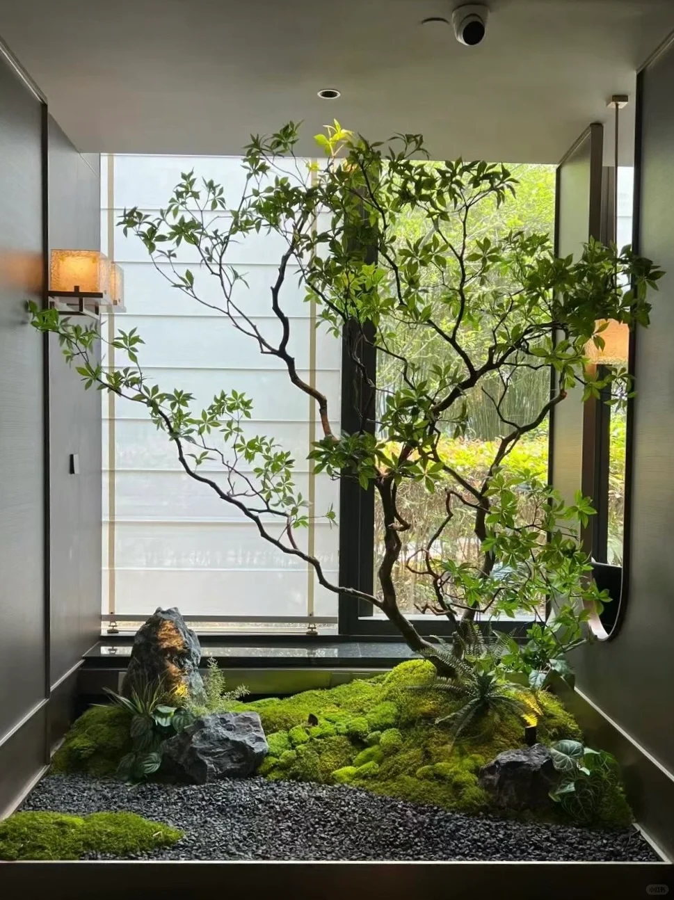 东方美学|枯山水的庭院之美 - 知乎