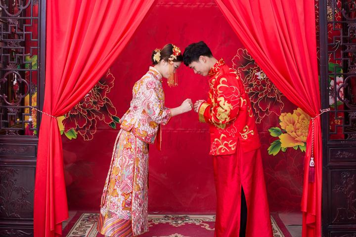 幸福晚到，2025年结婚，2026年添丁之人 - 知乎