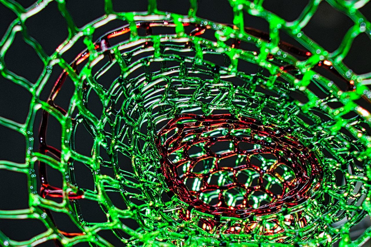 弧形窗玻璃测量法