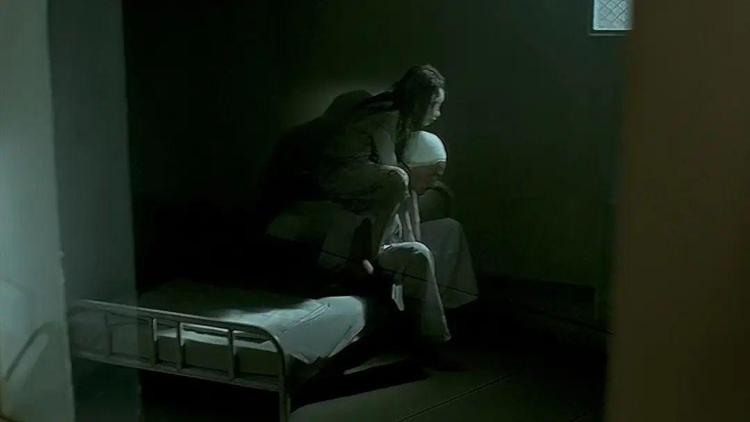 如何评价泰国恐怖片鬼影