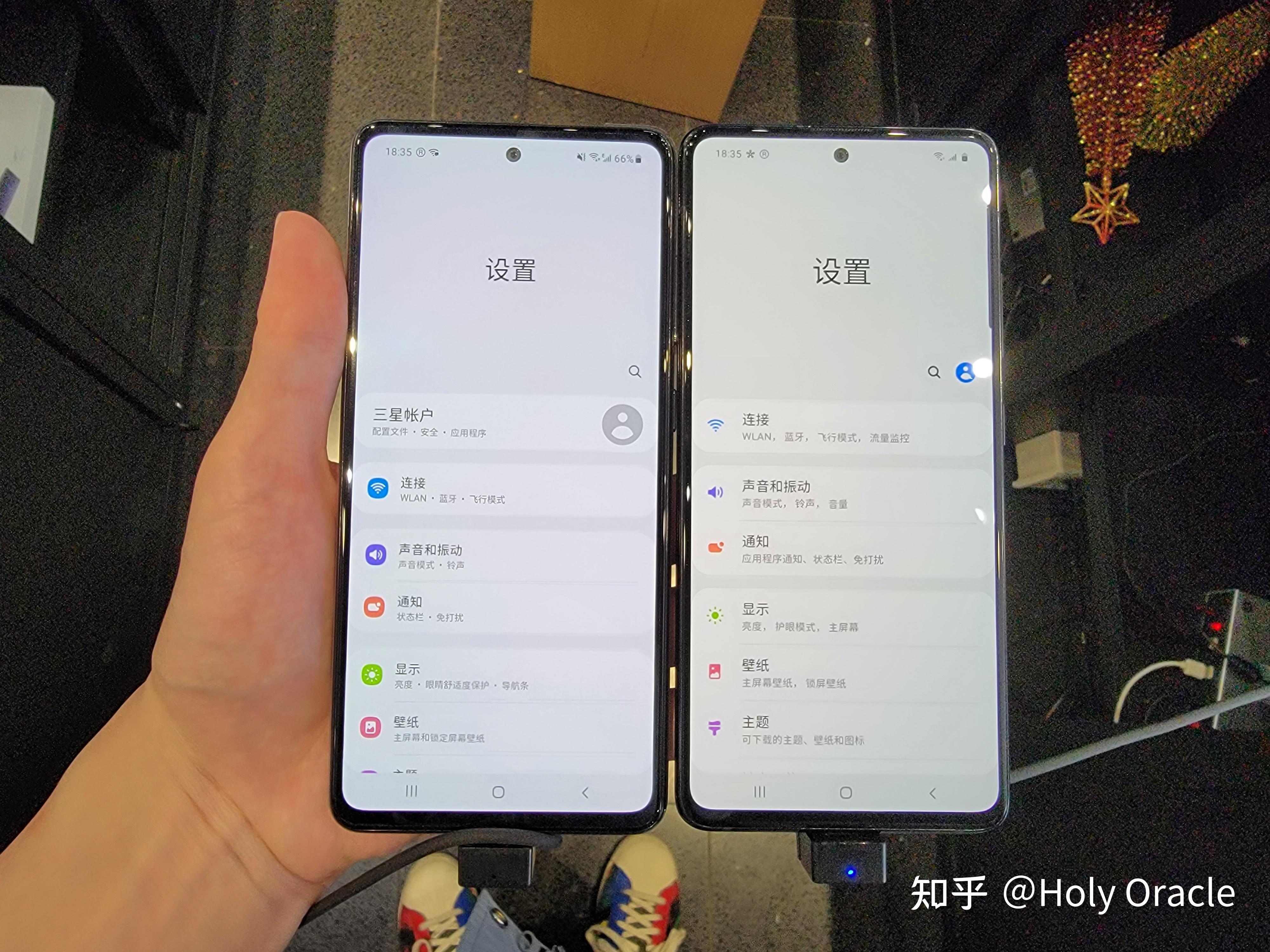 2999元起售的三星a52配置怎么样有哪些亮点和不足