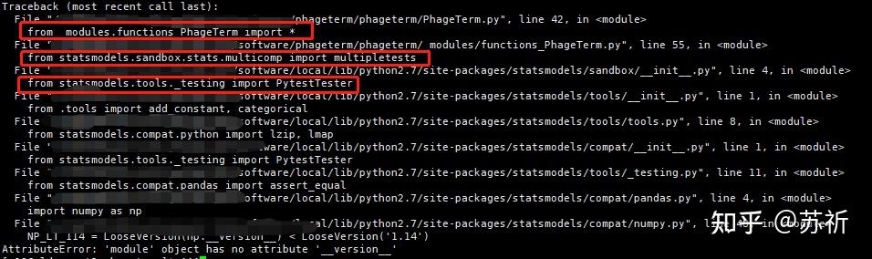 phageterm：噬菌体分类软件安装使用 - 知乎