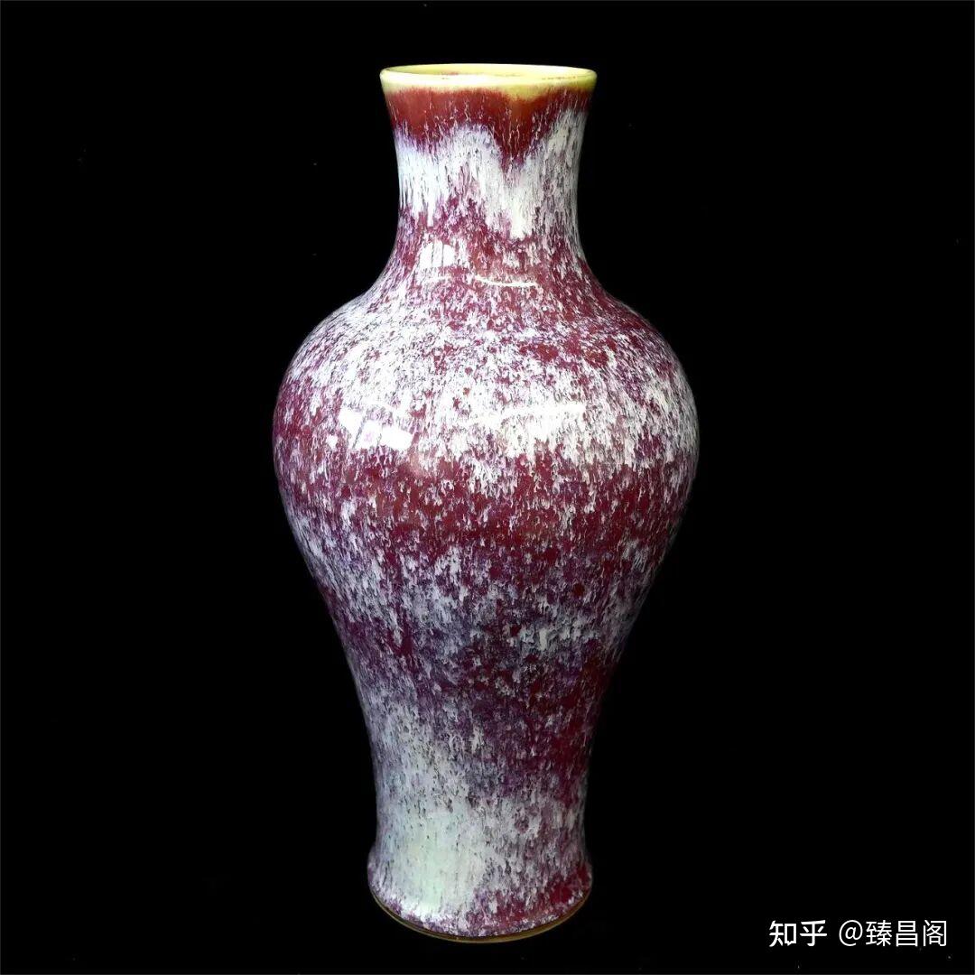 窑火审判:开窑瞬间,如何决定一个王朝的气数? - 知乎