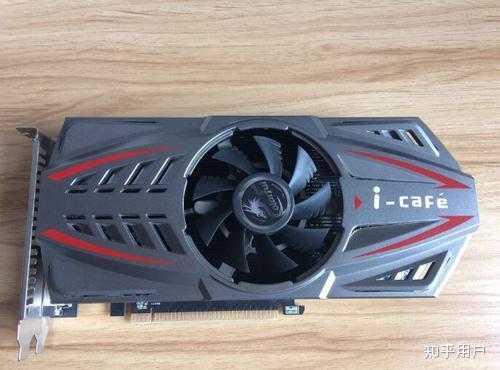 网上买的gtx650和gt710性能一样怎么回事