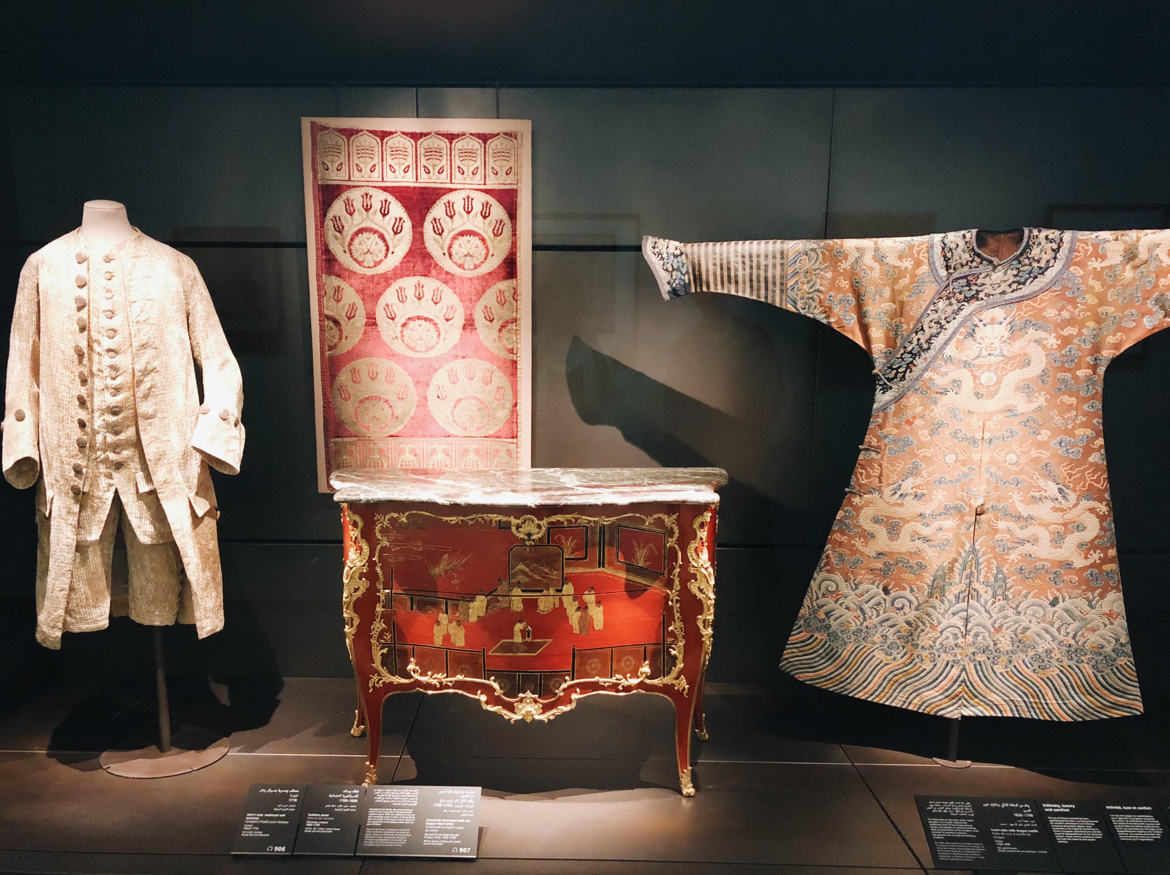 如何评价让·努维尔设计的卢浮宫阿布扎比分馆？