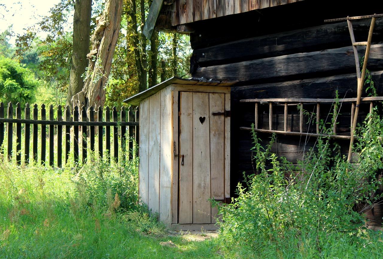 厕所堵啦怎么办