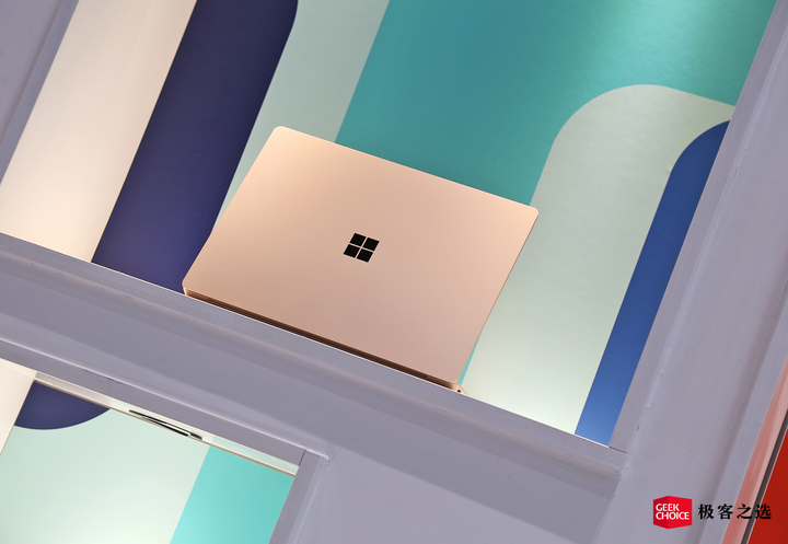 Surface Laptop 4 体验：依旧7888 元起售，微软也玩起了「加量不加价