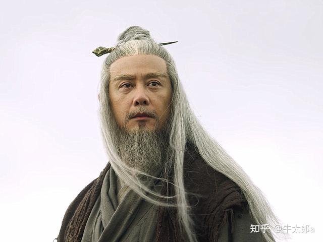 雪中悍刀行后期有没有刻意拔高李淳罡的战力