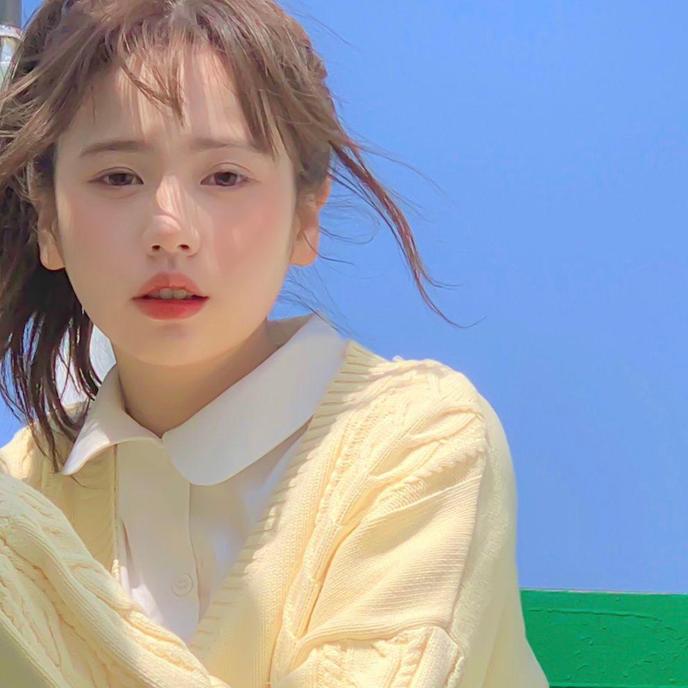 有没有夏天比较清爽的头像? - 知乎