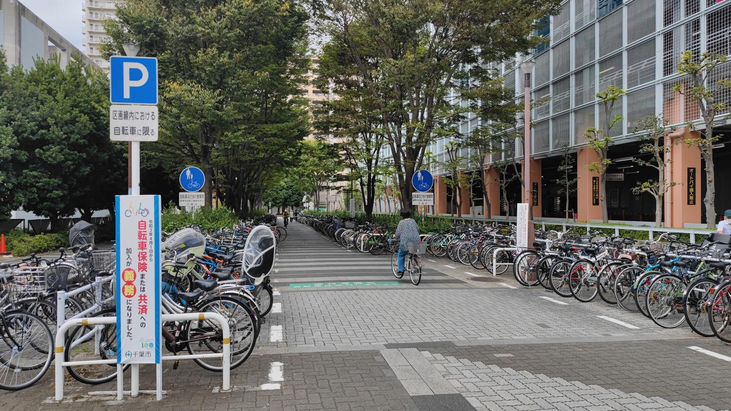 汽车时代日本如何通过“步行专用路”创造高质量的TOD步行社区？横滨仲町台站与中心北站的经验与启示 - 知乎